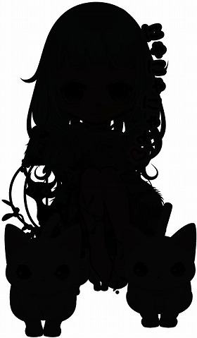 画像ギャラリー No.003のサムネイル画像 / 「感染×少女」と「ハンゲーム」がコラボ,コラボシナリオを読破すると限定SSRキャラクターがもらえる