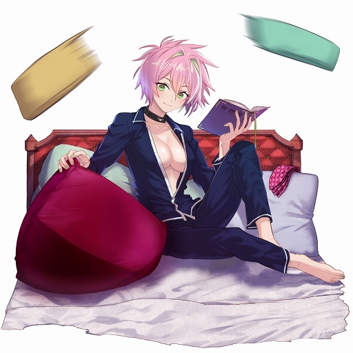 画像ギャラリー No.006のサムネイル画像 / 「感染×少女」,シナリオ「ハルノート -地獄の 14日間-」の第2章が公開