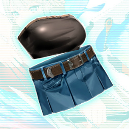 画像ギャラリー No.006のサムネイル画像 / 「感染×少女」公式ファンブックが販売決定。予約も受付中