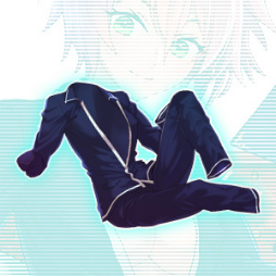 画像ギャラリー No.008のサムネイル画像 / 「感染×少女」公式ファンブックが販売決定。予約も受付中