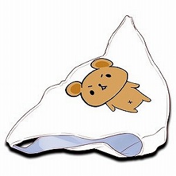 画像ギャラリー No.003のサムネイル画像 / 「感染×少女」,シナリオ作家・囚人氏の初の個展「囚人P展」にて公式ファングッズの販売が決定