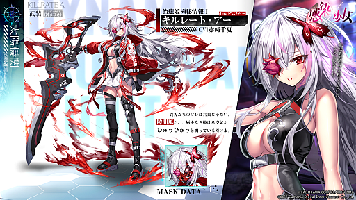 ���������꡼ No.001�Υ���ͥ������ / �ִ����߾����ס��ᥤ�󥹥ȡ��꡼��2�����о줹�륭��饯����������