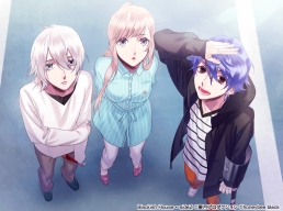 ���������꡼ No.030�Υ���ͥ������ / �ֲ������å�4Gamer����118�󡧥��꡼��2����Blackish House ��sideZ�פ��ý������줾���������������ǽ��ã�Ȥλɷ�Ū�ʶ�Ʊ���������������ADV