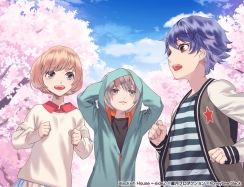 ���������꡼ No.031�Υ���ͥ������ / �ֲ������å�4Gamer����118�󡧥��꡼��2����Blackish House ��sideZ�פ��ý������줾���������������ǽ��ã�Ȥλɷ�Ū�ʶ�Ʊ���������������ADV