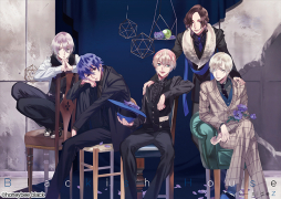 ���������꡼ No.037�Υ���ͥ������ / �ֲ������å�4Gamer����118�󡧥��꡼��2����Blackish House ��sideZ�פ��ý������줾���������������ǽ��ã�Ȥλɷ�Ū�ʶ�Ʊ���������������ADV