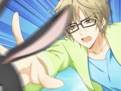 ���������꡼ No.041�Υ���ͥ������ / �ֲ������å�4Gamer����118�󡧥��꡼��2����Blackish House ��sideZ�פ��ý������줾���������������ǽ��ã�Ȥλɷ�Ū�ʶ�Ʊ���������������ADV