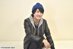 画像ギャラリー No.002のサムネイル画像 / 「Blackish House ←sideZ」のキャストコメントが公開に