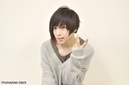 画像ギャラリー No.003のサムネイル画像 / 「Blackish House ←sideZ」のキャストコメントが公開に