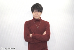 画像ギャラリー No.004のサムネイル画像 / 「Blackish House ←sideZ」のキャストコメントが公開に