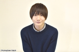 画像ギャラリー No.006のサムネイル画像 / 「Blackish House ←sideZ」のキャストコメントが公開に