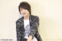 画像ギャラリー No.008のサムネイル画像 / 「Blackish House ←sideZ」のキャストコメントが公開に