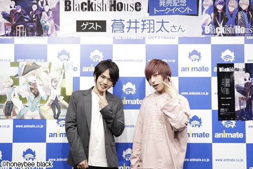 ꡼ No.001 | Blackish House sideZȯ䵭ǰ٥ȤݡȡĥĥĥǥΥ餸š˻Ҥ󤬥ȡ