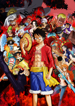 One Piece 大海賊闘技場 のバトルシステムやオリジナル海賊団を作る 海賊団をつくろう モード 登場キャラクター第1弾が公開