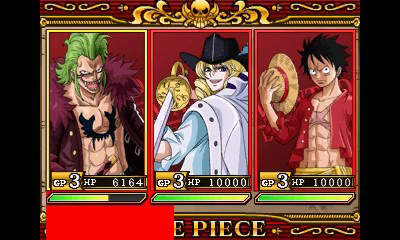 One Piece 大海賊闘技場 のバトルシステムやオリジナル海賊団を作る 海賊団をつくろう モード 登場キャラクター第1弾が公開 One Piece 大海賊闘技場 のバトルシステムやオリジナル海賊団を作る 海賊団をつくろう モード 登場キャラクター第1弾が公開