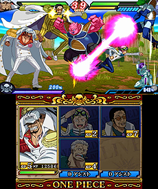 ꡼ No.005 | 2Ĥΰۤʤ륲ॽեȤǿǡ3DSONE PIECE 糤±Ʈפȡ֥ɥ饴ܡZ ĶƮפǤΡȥɤǽ