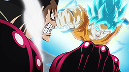 ꡼ No.010 | 2Ĥΰۤʤ륲ॽեȤǿǡ3DSONE PIECE 糤±Ʈפȡ֥ɥ饴ܡZ ĶƮפǤΡȥɤǽ