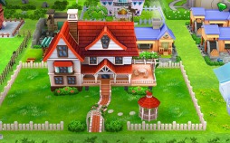 画像ギャラリー No.006のサムネイル画像 / 牧場と競馬シミュレーションゲーム「チキチキダービー」事前登録キャンペーンを開始