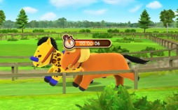 チキチキダービー