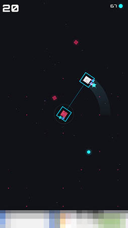 ���������꡼ No.008�Υ���ͥ������ / ���塼�֤ΰ��֤��ߤ������ؤ������ʡ�iOS���������奢�륲�����TohTum�פ�Ҳ𤹤�֡ʤۤܡ��������ޥۥ������̿�����1134��