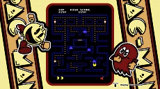 ���������꡼ No.005�Υ���ͥ������ / PC/PS4�ǡ�PAC-MAN 256�פ��ۿ������ꡣ�Х��ˤ����������ƨ��³����֥ѥå��ޥ�פΥ˥塼��������
