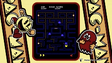 PC/PS4ǡPAC-MAN 256פۿꡣХˤƨ³֥ѥåޥפΥ˥塼