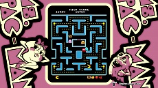���������꡼ No.006�Υ���ͥ������ / PC/PS4�ǡ�PAC-MAN 256�פ��ۿ������ꡣ�Х��ˤ����������ƨ��³����֥ѥå��ޥ�פΥ˥塼��������