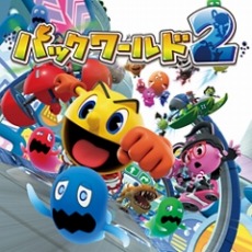 ꡼ No.009 | PC/PS4ǡPAC-MAN 256פȯ䡣֥ʥॳߥ塼פʤɴϢȥΥ»