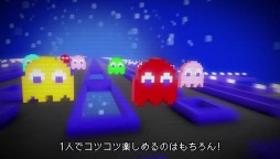 ꡼ No.012 | PC/PS4ǡPAC-MAN 256פȯ䡣֥ʥॳߥ塼פʤɴϢȥΥ»