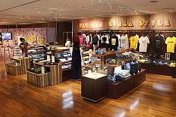 ꡼ No.002 | PAC-MAN GINZA STYLEפ»ۤǥȡ120ʾΡ֥ѥåޥץå䡤ŤʥɥबƵ٤ߤζ¤罸