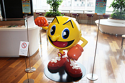 ꡼ No.003 | PAC-MAN GINZA STYLEפ»ۤǥȡ120ʾΡ֥ѥåޥץå䡤ŤʥɥबƵ٤ߤζ¤罸