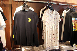 ꡼ No.005 | PAC-MAN GINZA STYLEפ»ۤǥȡ120ʾΡ֥ѥåޥץå䡤ŤʥɥबƵ٤ߤζ¤罸