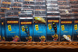 ꡼ No.010 | PAC-MAN GINZA STYLEפ»ۤǥȡ120ʾΡ֥ѥåޥץå䡤ŤʥɥबƵ٤ߤζ¤罸