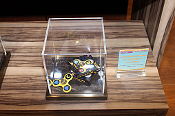 ꡼ No.011 | PAC-MAN GINZA STYLEפ»ۤǥȡ120ʾΡ֥ѥåޥץå䡤ŤʥɥबƵ٤ߤζ¤罸