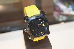 ꡼ No.013 | PAC-MAN GINZA STYLEפ»ۤǥȡ120ʾΡ֥ѥåޥץå䡤ŤʥɥबƵ٤ߤζ¤罸