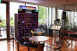 ꡼ No.020 | PAC-MAN GINZA STYLEפ»ۤǥȡ120ʾΡ֥ѥåޥץå䡤ŤʥɥबƵ٤ߤζ¤罸