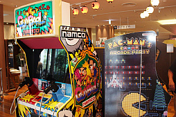 ꡼ No.021 | PAC-MAN GINZA STYLEפ»ۤǥȡ120ʾΡ֥ѥåޥץå䡤ŤʥɥबƵ٤ߤζ¤罸