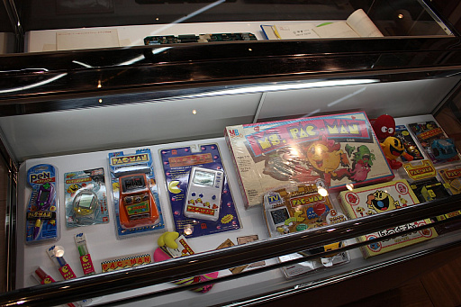 ꡼ No.024 | PAC-MAN GINZA STYLEפ»ۤǥȡ120ʾΡ֥ѥåޥץå䡤ŤʥɥबƵ٤ߤζ¤罸