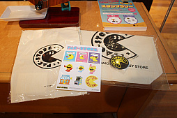 ꡼ No.027 | PAC-MAN GINZA STYLEפ»ۤǥȡ120ʾΡ֥ѥåޥץå䡤ŤʥɥबƵ٤ߤζ¤罸