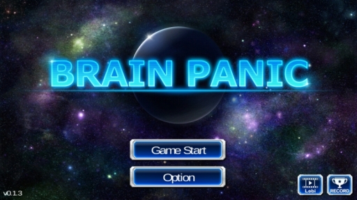 画像ギャラリー No.001のサムネイル画像 / iOS/Android向けアプリ「ブレインパニック」の配信が本日開始