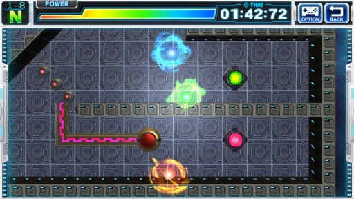 画像ギャラリー No.002のサムネイル画像 / iOS/Android向けアプリ「ブレインパニック」の配信が本日開始