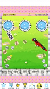 ���������꡼ No.001�Υ���ͥ������ / �ݥ����եȤΥ��ޥۥ��ץ���1�ơ����ˤ�����ꤲ���ॲ����ס�iOS�Ǥ��ۿ���