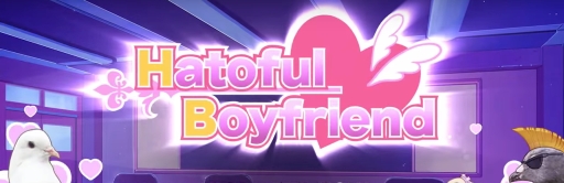 ���������꡼ No.001�Υ���ͥ������ / Ļ����������������Hatoful Boyfriend�פ�iOS�Ǥ��ۿ�����