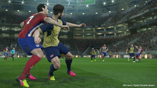 ���������꡼ No.007�Υ���ͥ������ / ��E3 2016�ϡ֥����˥󥰥���֥� 2017�פΥ�����ɤϡֶ�����ס�����������ȥץ��ǥ塼�����˿����Ǥ�ʹ���Ƥ���