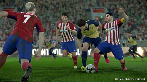 ���������꡼ No.008�Υ���ͥ������ / ��E3 2016�ϡ֥����˥󥰥���֥� 2017�פΥ�����ɤϡֶ�����ס�����������ȥץ��ǥ塼�����˿����Ǥ�ʹ���Ƥ���