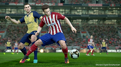 ���������꡼ No.010�Υ���ͥ������ / ��E3 2016�ϡ֥����˥󥰥���֥� 2017�פΥ�����ɤϡֶ�����ס�����������ȥץ��ǥ塼�����˿����Ǥ�ʹ���Ƥ���