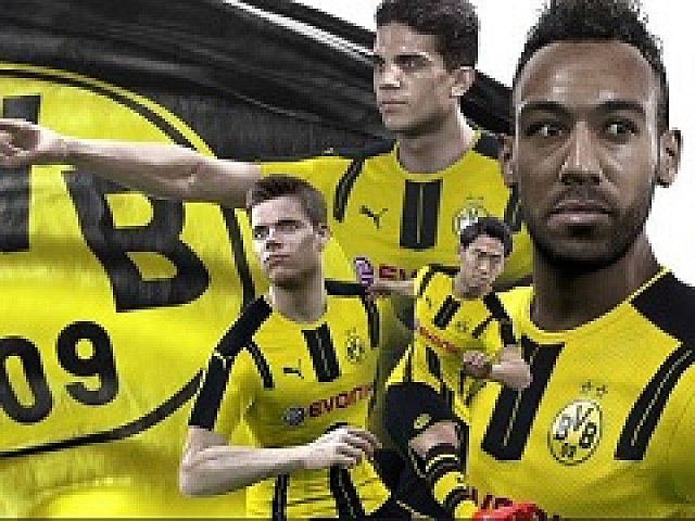 ウイニングイレブン 17 体験版が8月25日に配信 Konamiと ボルシア ドルトムント の オフィシャルパートナー契約の締結も発表に