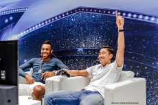 ꡼ No.011Υͥ / ֥˥󥰥֥ 2017פȯ䡣ǿȥ쥤顼ȹȥԥ롦ХΥɥ꡼ޥå