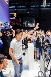 ꡼ No.012Υͥ / ֥˥󥰥֥ 2017פȯ䡣ǿȥ쥤顼ȹȥԥ롦ХΥɥ꡼ޥå