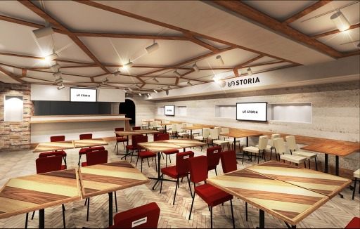 ꡼ No.001Υͥ / òե˥󥰡STORIAפץ󡣡ŴפΥйʤɥ٥ȥ塼뤬