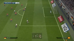 画像ギャラリー No.009のサムネイル画像 / ゲームでサッカーが上手くなる? 「ウイイレ 2017」を使ったトレーニング「ウイトレ」のTVCMが公開